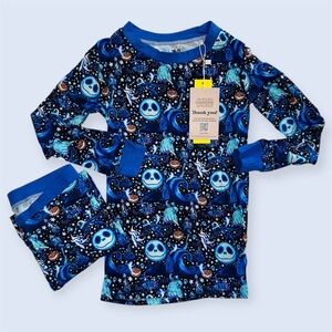 NWT NBC Bamboo Pj Set